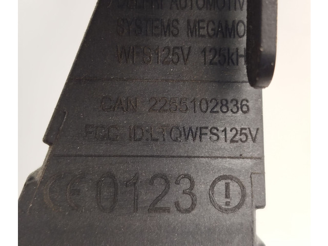 Комплект блоков управления 8626324, 2255102836 Volvo V70