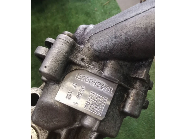 Масляный насос K9K 150008247R Renault Kangoo II