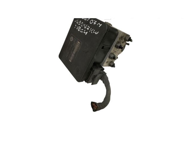 Блок АБС 1K0614517, 1K0907379   Volkswagen  Caddy  2011 - 2016 года