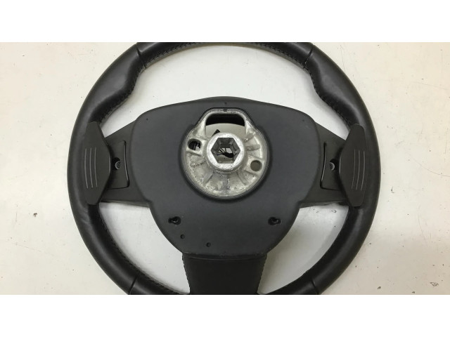 Volant Jaguar E-Pace 2021 J9C33F563RB8PVJ