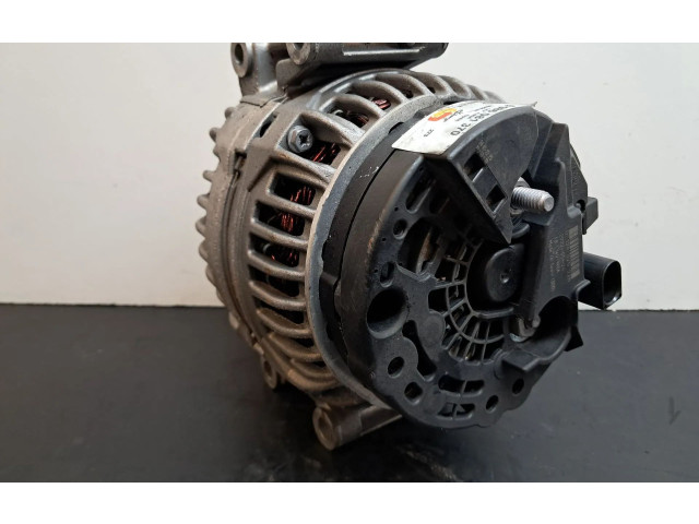 Генератор 0986081370, 0124525226 Audi Q5 SQ5
