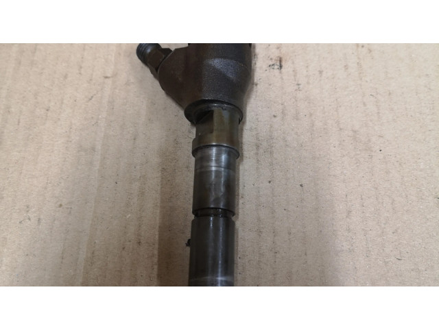 Форсунка 0445110008 Citroen Xantia для дизельного двигателя 2