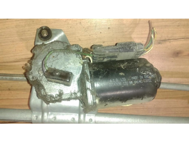 Моторчик дворников 22147090    Opel Tigra A