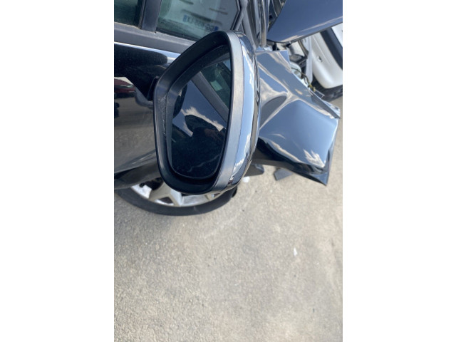 Зеркало (механическое)       Citroen C5  2008 - 2016 года   