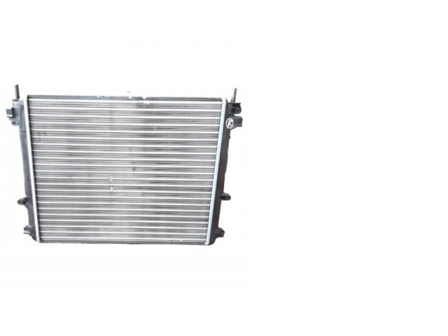 Радиатор охлаждающей жидкости