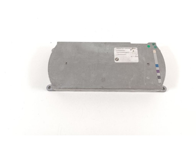 Блок управления 6946991   BMW X3 E83