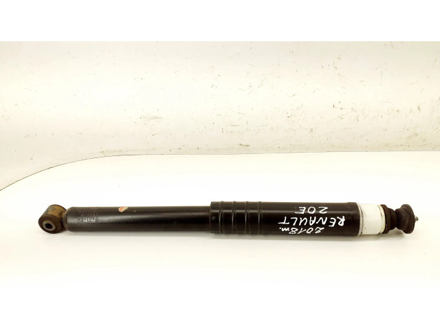 Задний aмортизатор      