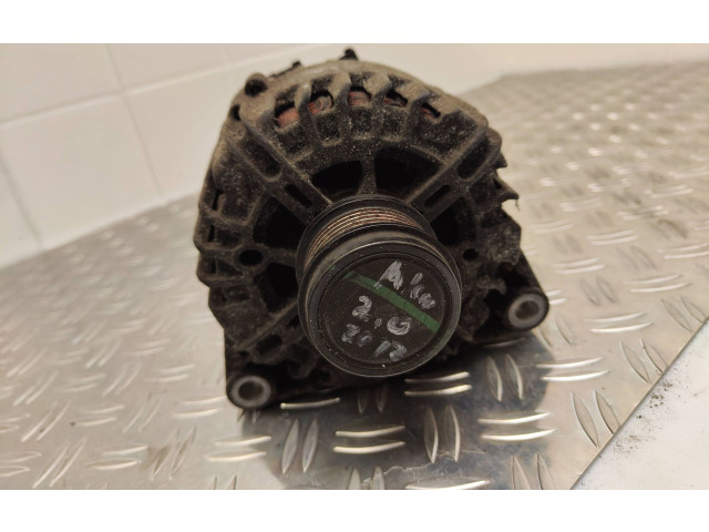 Генератор AG9T10300BA, 110018567 Ford S-MAX