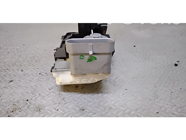 Volant Fiat Doblo 2008