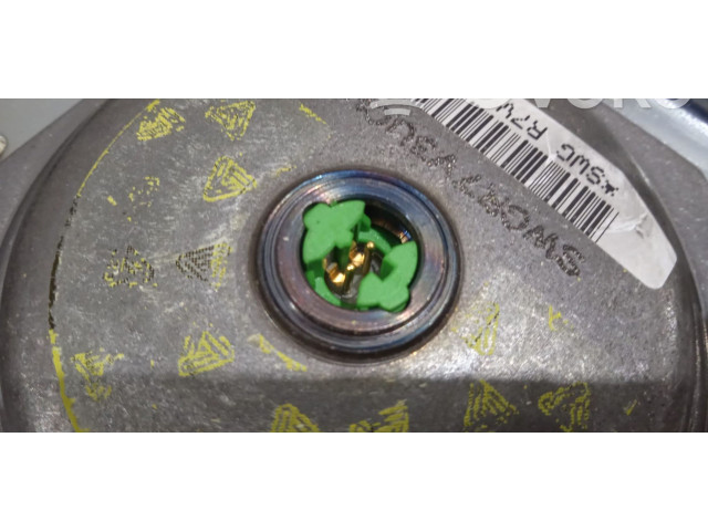 Надувная подушка для руля SsangYong Rexton I