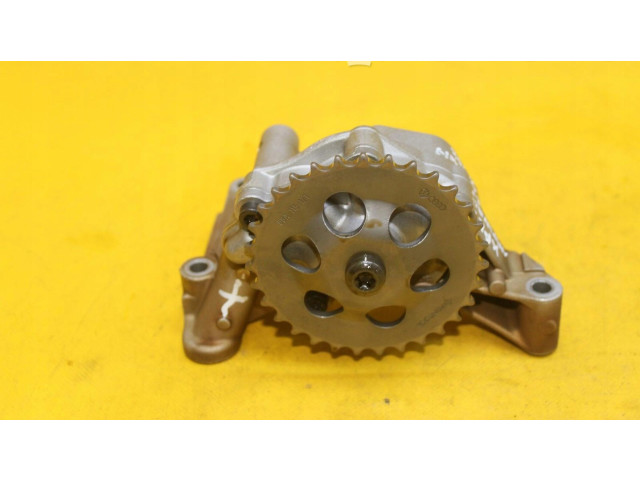 Масляный насос   06A115105B  Audi A3 S3 8P 