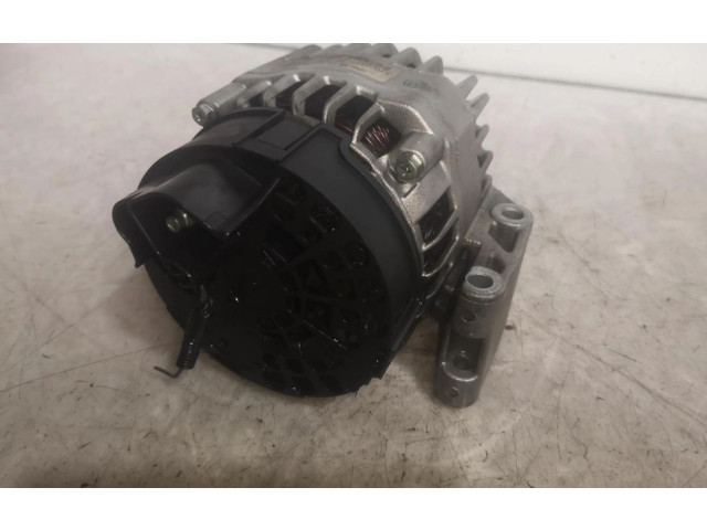 Генератор SLV52003517 Opel Combo D