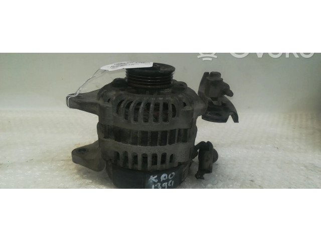 Генератор OK30D18300 KIA Rio 1.5