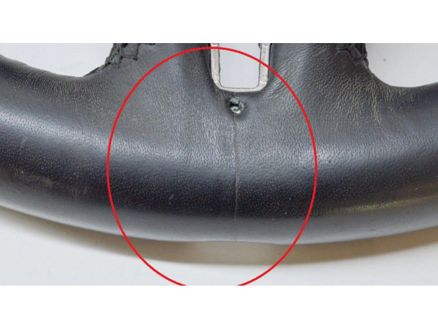 Руль Maserati Quattroporte   06700116660, 670011666      