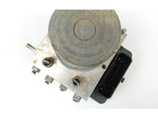 Блок управления АБС 1616836480 Citroen C4 SpaceTourer