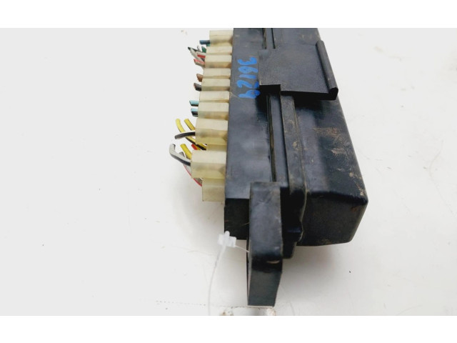 Pojistková skříňka SE028970007A Seat Marbella