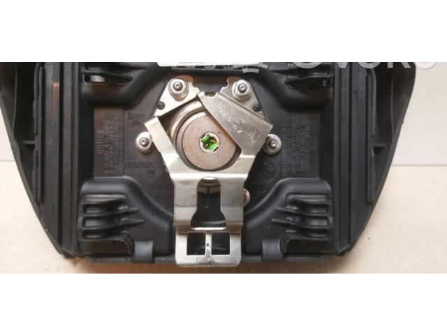 Подушка безопасности водителя 8200136331, 8200136331   Renault Trafic II (X83)