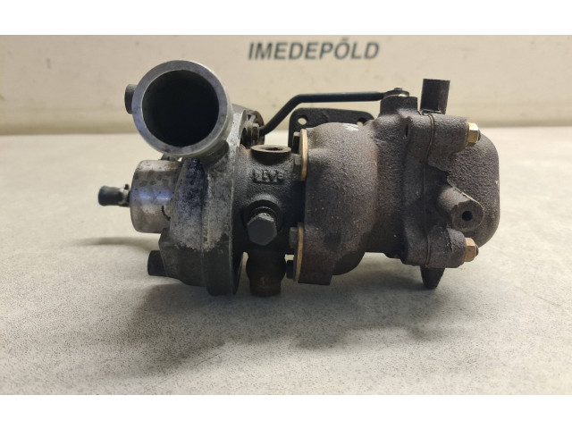 Turbodmychadlo Турбина 1390078E10000, 1390078E10 Suzuki Grand Vitara I