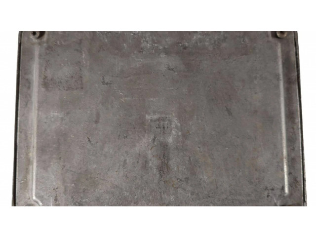 Блок управления двигателя 038906018AM, 0281001693 Audi A4 S4 B5 8D