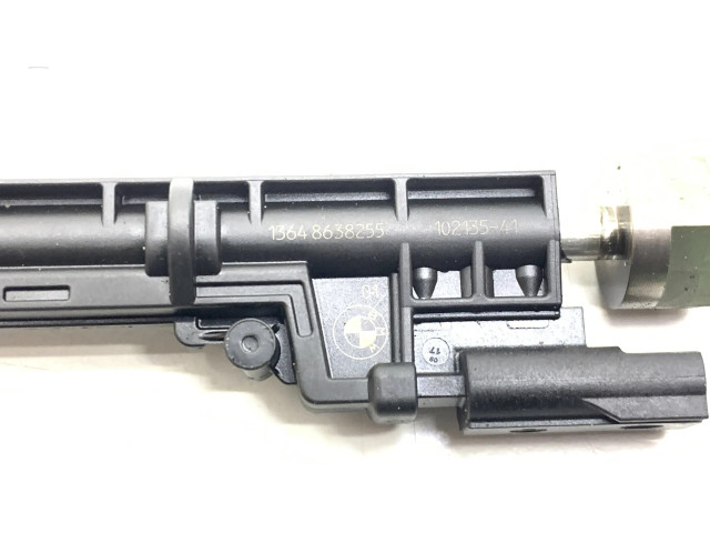 Vstřikovač 0261500356, 060 BMW 5 G30 G31 pro benzínový motor 4.4 N63 B44 C
