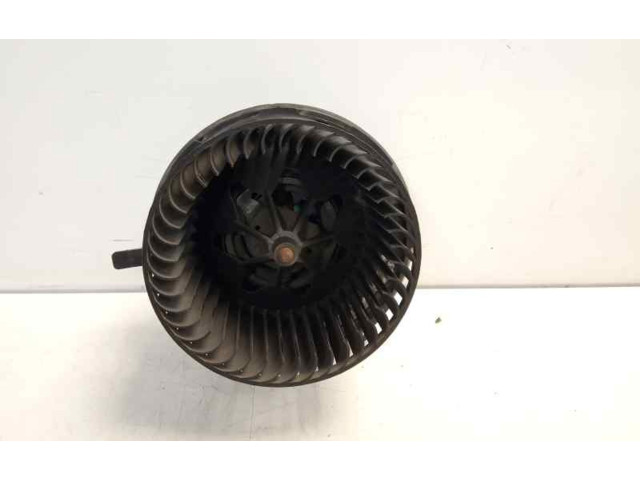 Вентилятор печки 3C0907521F Audi A3 S3 8P