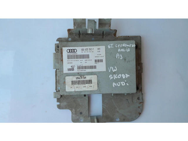 Радио/ проигрыватель CD/DVD / навигация