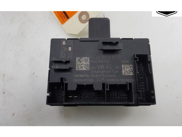 Píst 5Q4959593, 5Q4959593 Seat Leon (5F) CXSA