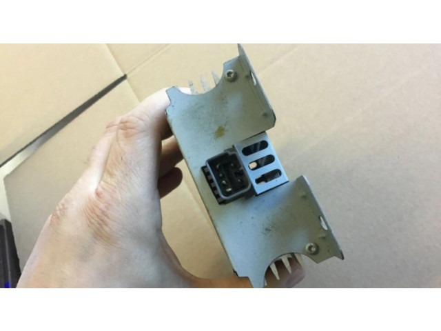 Звукоусилитель