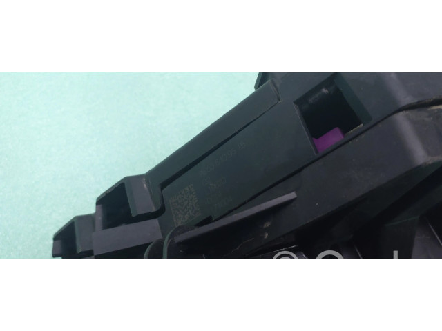   Pojistková skříňka A2535409515   Mercedes-Benz GLC X253 C253 2020