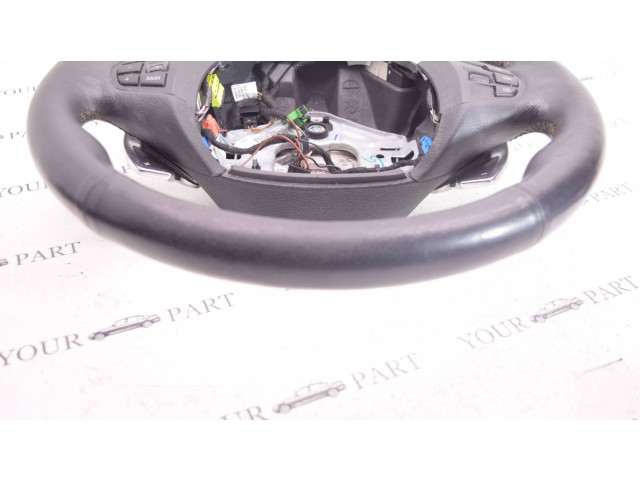 Руль BMW X3 F25  2010-2017 года 6793036      