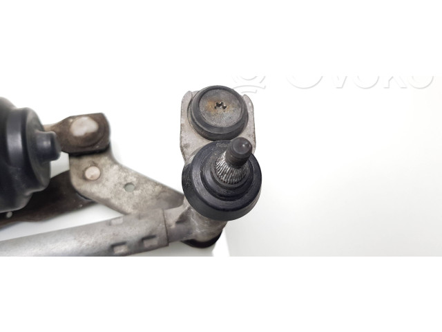 Комплект механизма стеклоочистителей