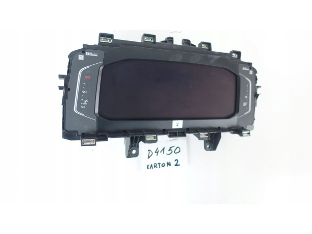 Přístrojová deska  Volkswagen Tiguan 2022 3G0920320C  