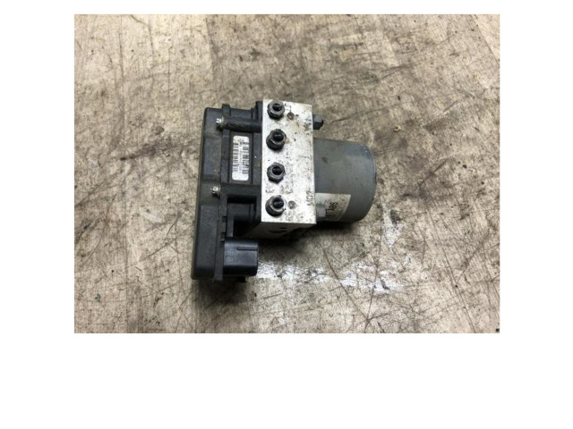 Блок ABS 71753074, 71753074   Fiat Ducato