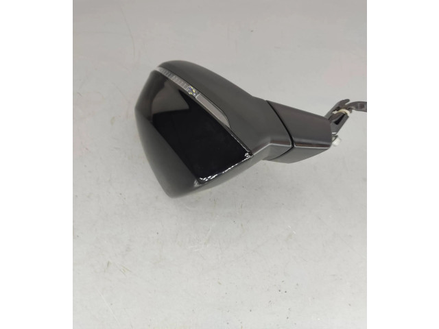 Зеркало электрическое Audi Q5 SQ5 2017 - года