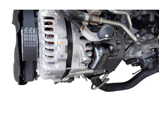 Генератор 9856134580, 2740655   Citroen C5 X      