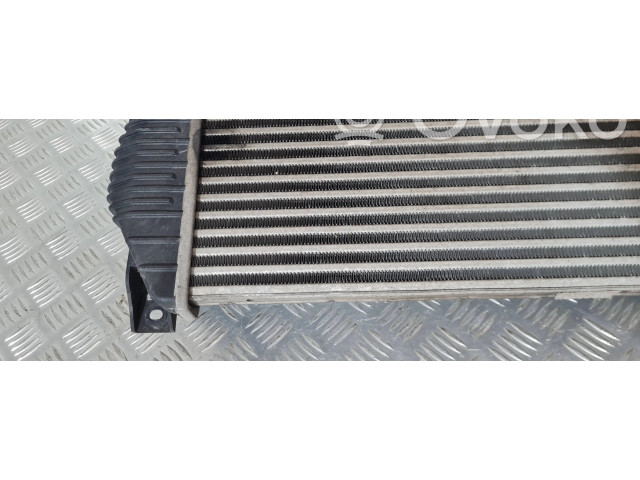 Интеркулер SsangYong Actyon sports II