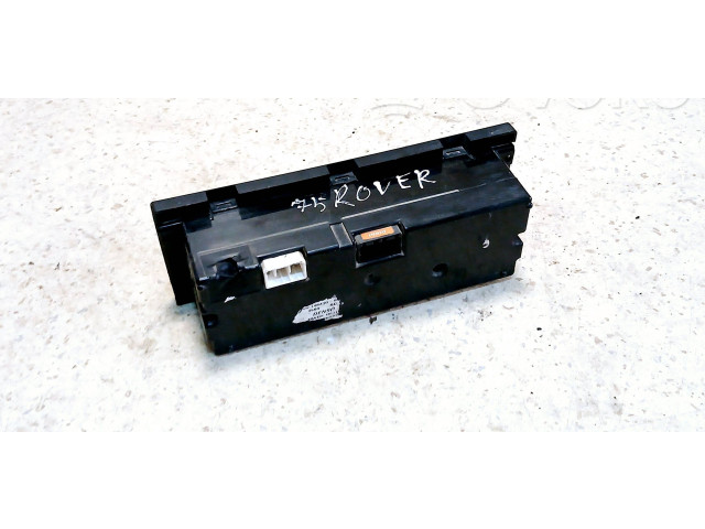 Блок управления климат-контролем MF146430 Rover 75