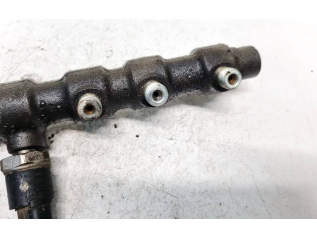 Топливная рампа 0445215008, 0445215008 Lancia Lybra