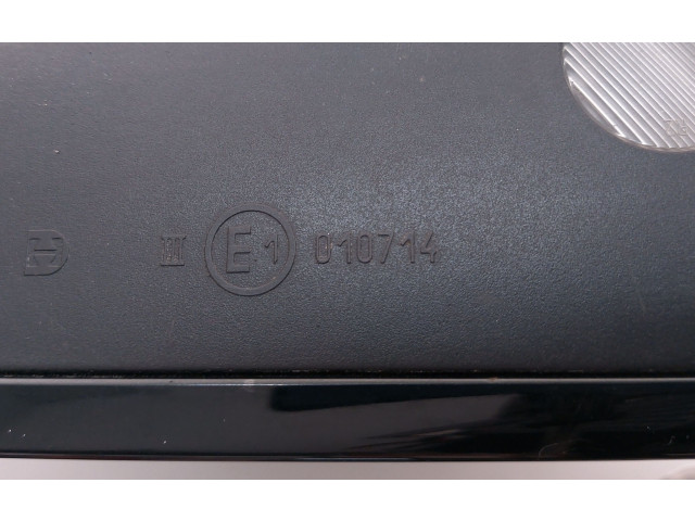 Zpětné zrcátko Volkswagen Touareg I 2004 E1010714, 015E11432