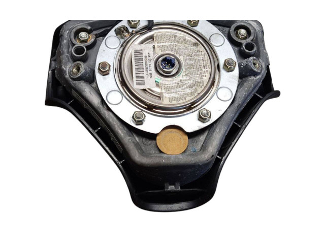 Руль Audi A6 S6 C5 4B  1997 - 2005 года 8Z0419091AD, 8E0880201AT      