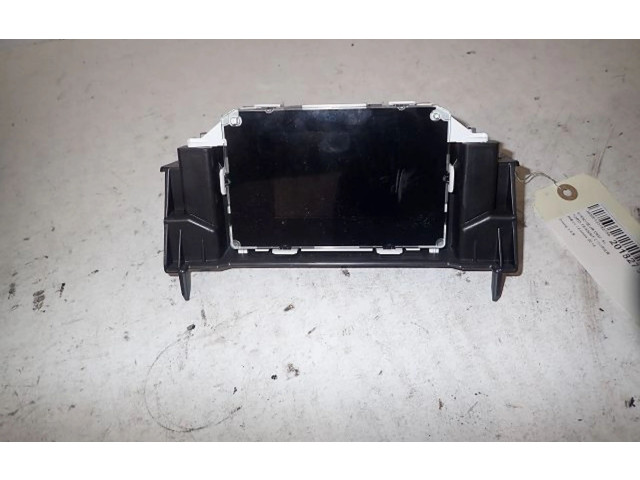 Дисплей    2013275   Ford Transit -  Tourneo Connect