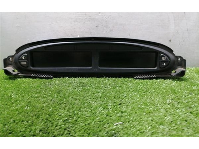 Панель приборов 9661734780, 9661734780 Citroen Xsara Picasso