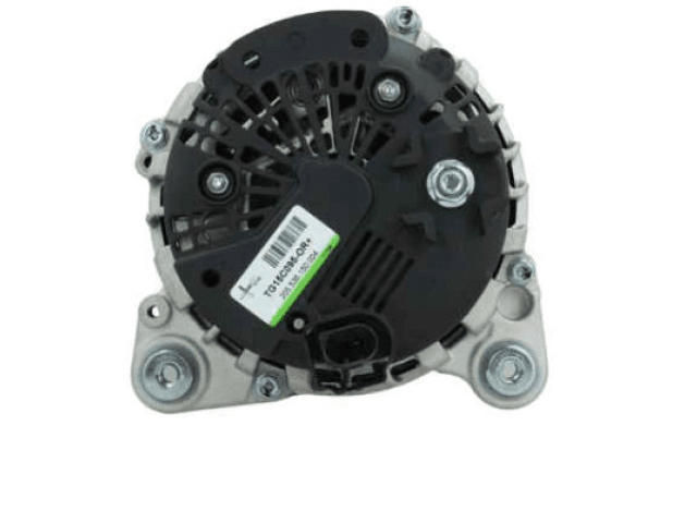 Генератор CA2106, 3EFFE Audi A4 Allroad