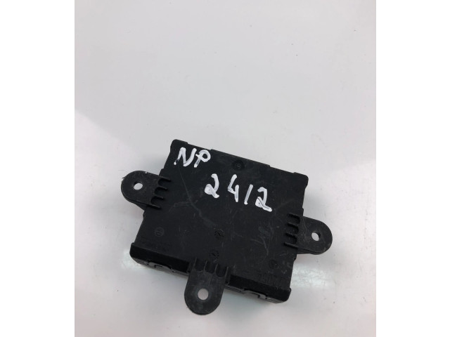 Блок управления 7G9T14B534CD   Volvo V70