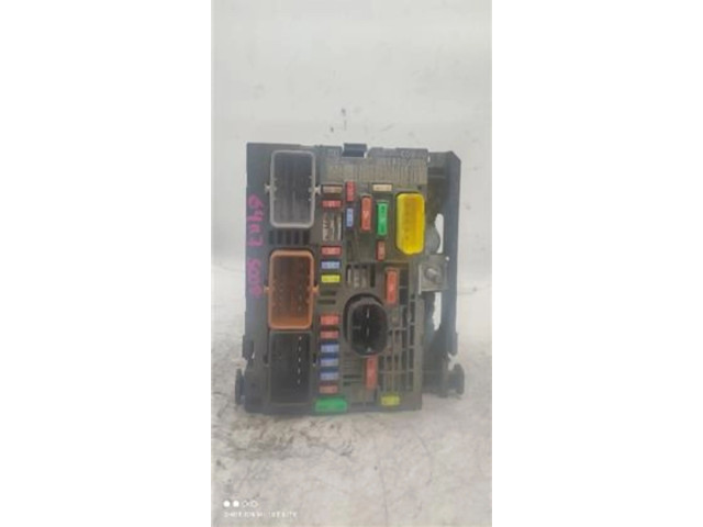 Pojistková skříňka 9807028580, 9807028580 Peugeot 5008 2015