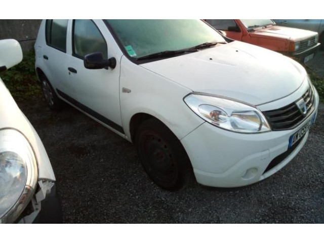 Ручка стеклоочистителей 6001551357 Dacia Sandero