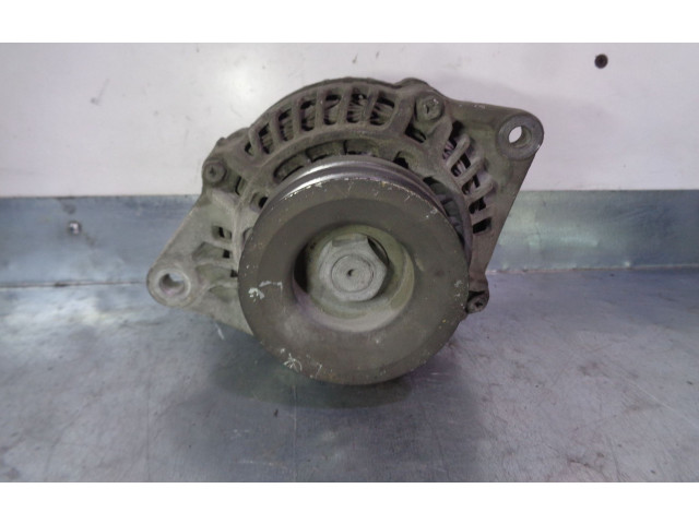 Генератор WLAA18300A, A21C1479ZT Ford Ranger