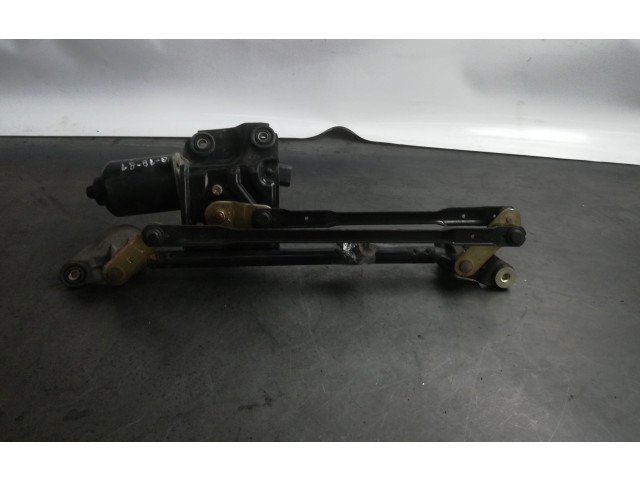 Моторчик дворников 981001C100 Hyundai Getz