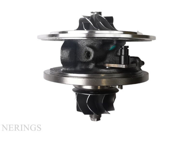 Турбина Nissan Almera N16 727477-0005, CHRA10-0192