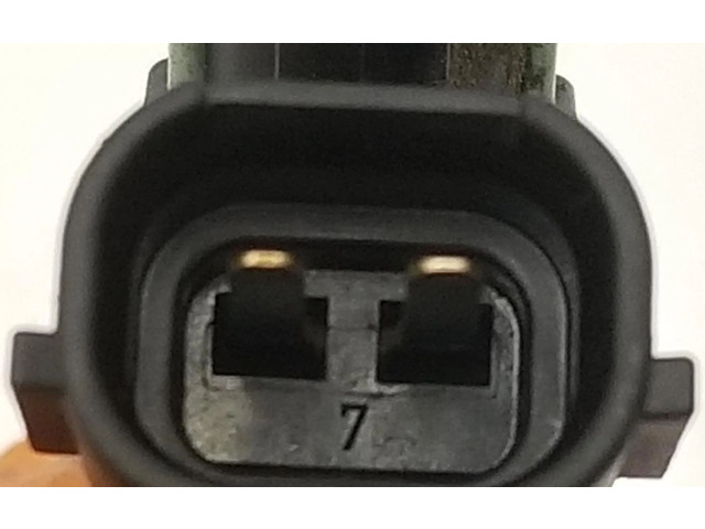 Форсунка 166003188R Dacia Sandero 1